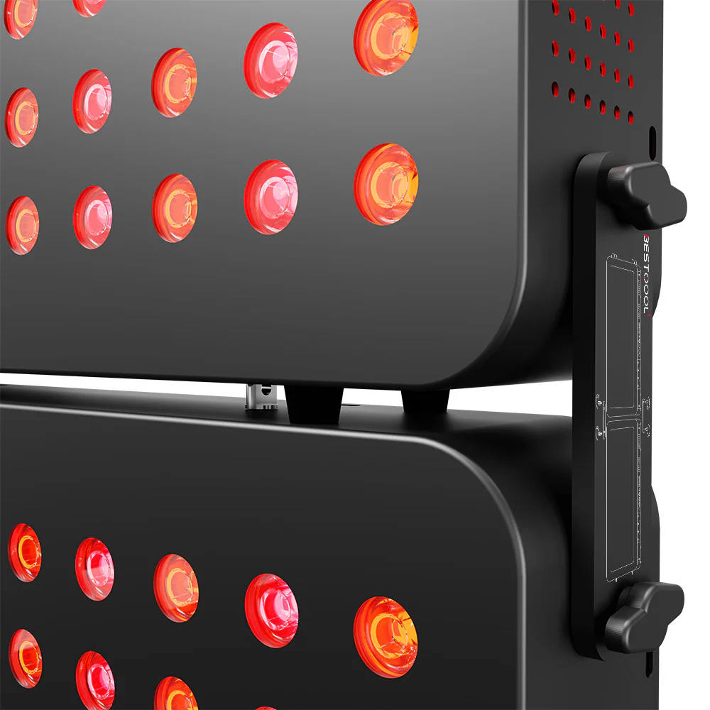 4 Wavelength Red Light Therapy BQ150 - Image 5