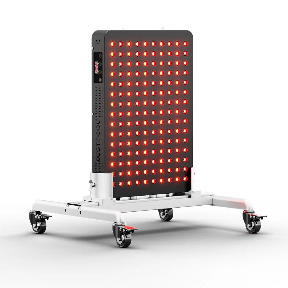 4 Wavelength Red Light Therapy BQ150 - Image 7