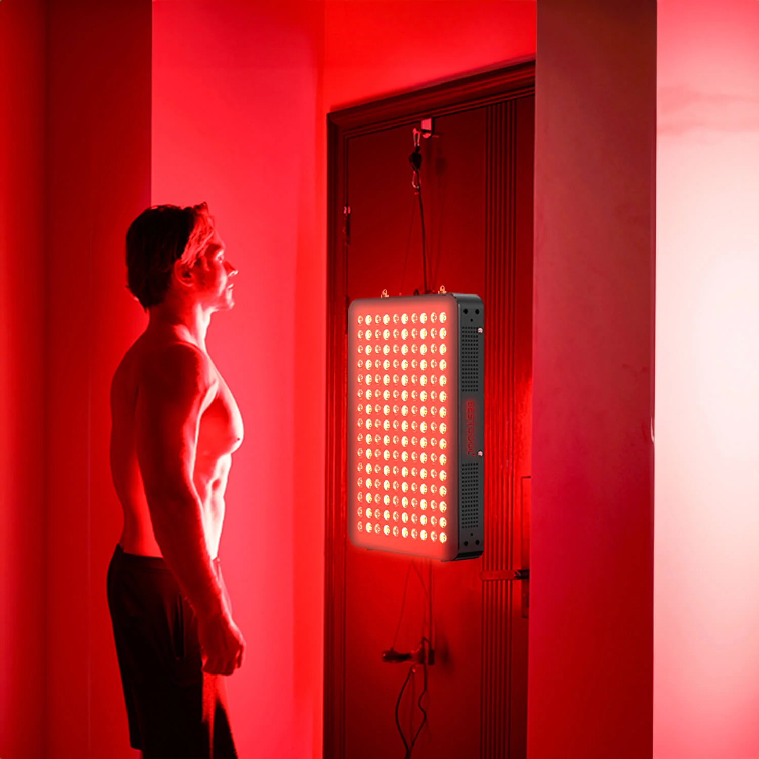 4 Wavelength Red Light Therapy BQ150 - Image 8