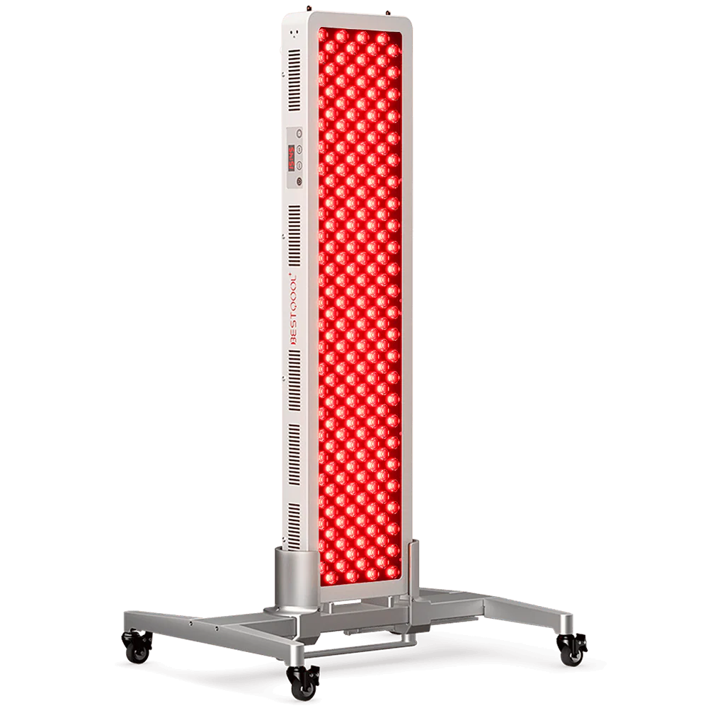Full-Body Red Light Therapy Pro200 - Image 3