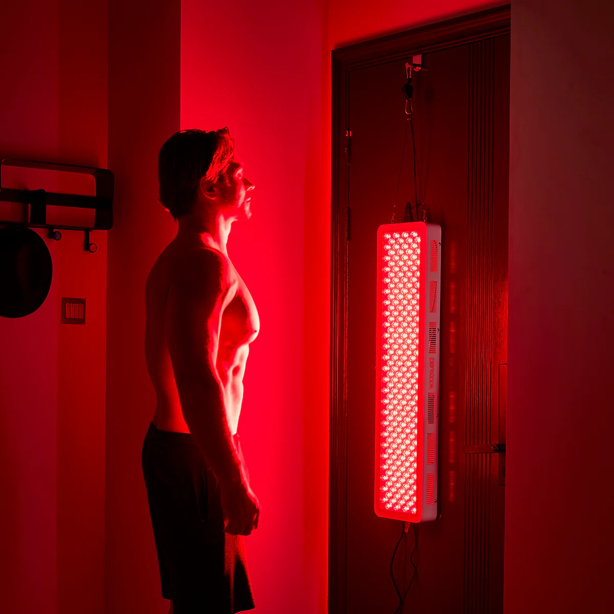 Full-Body Red Light Therapy Pro200 - Image 7