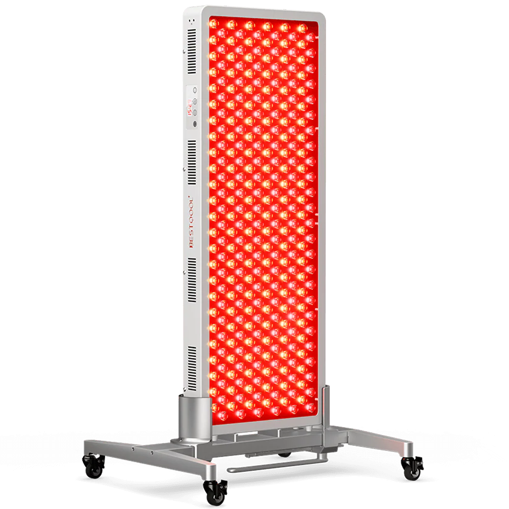 4 Wavelength Full-Body Red Light Therapy Pro300 - Image 3