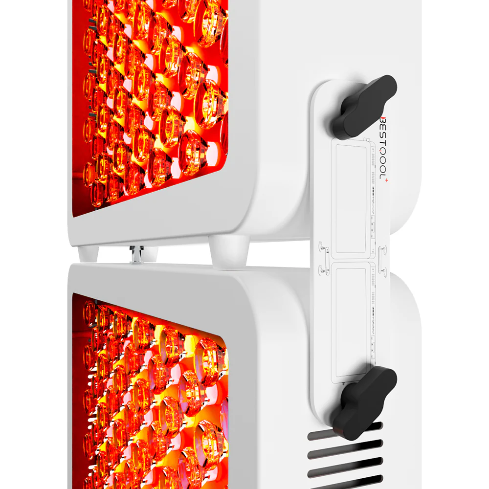 4 Wavelength Full-Body Red Light Therapy Pro300 - Image 4