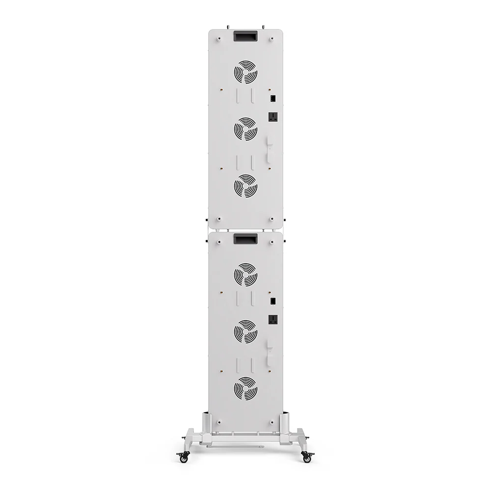 Multi-unit Setups - Image 10