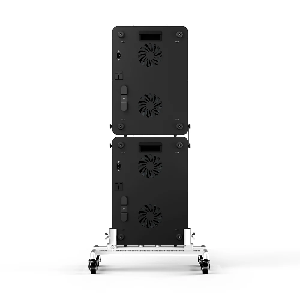 Multi-unit Setups - Image 13