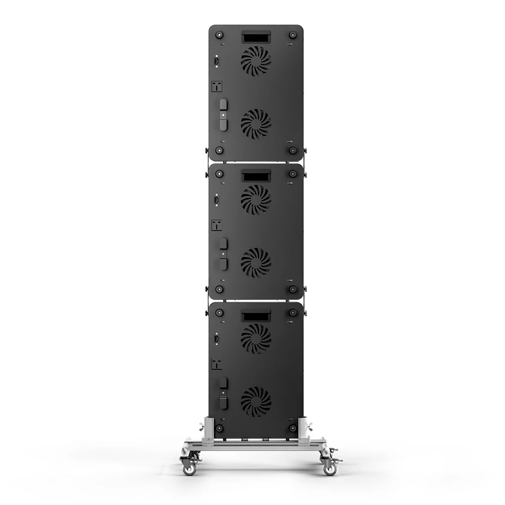 Multi-unit Setups - Image 14