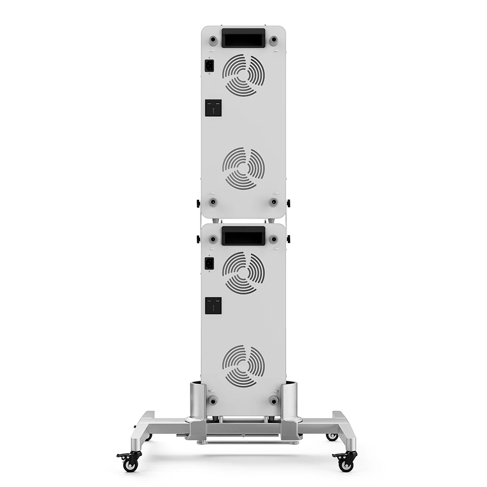 Multi-unit Setups - Image 6