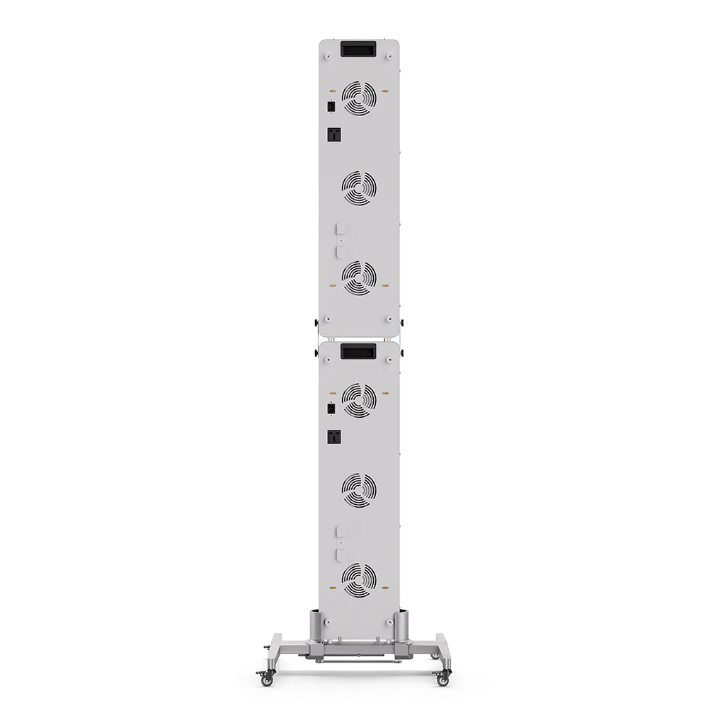 Multi-unit Setups - Image 8