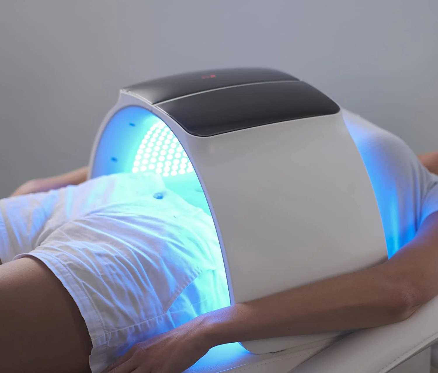 7 Color Photon LED Light Therapy - Image 4