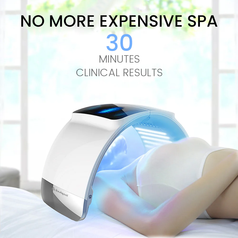 7 Color Photon LED Light Therapy - Image 6