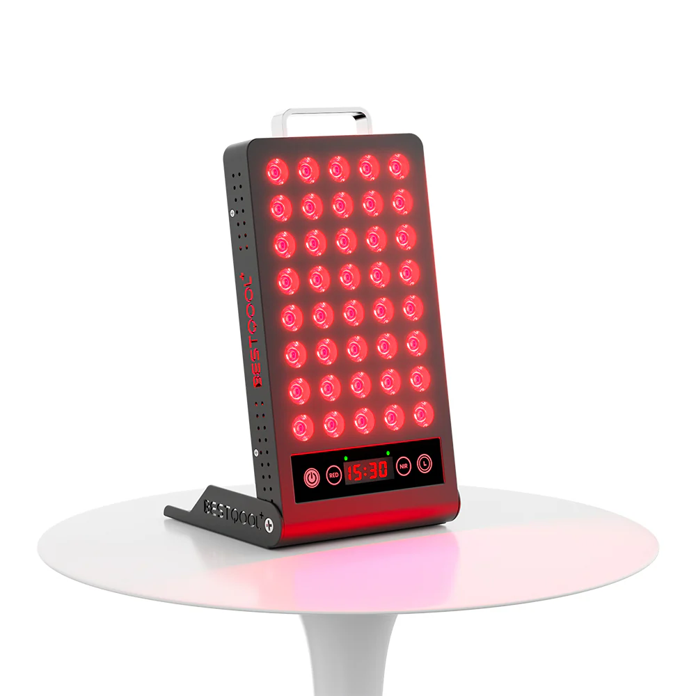Portable Red Light Therapy BQ40 - Image 3