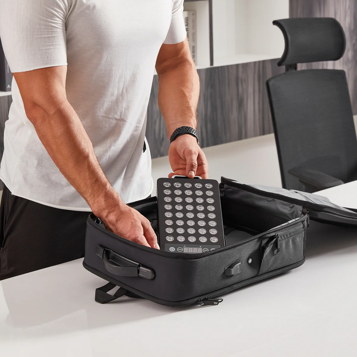 Portable Red Light Therapy BQ40 - Image 5