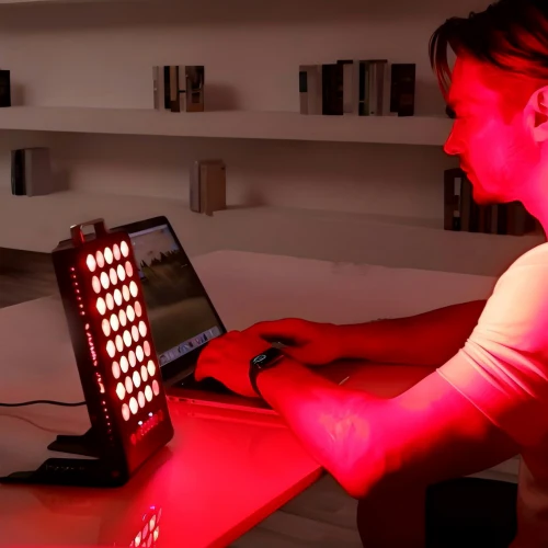 Portable Red Light Therapy BQ40 - Image 6