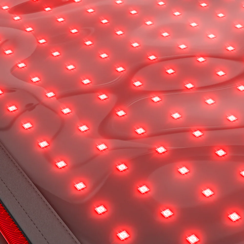 Red Light Therapy Belt - Redot S - Image 4
