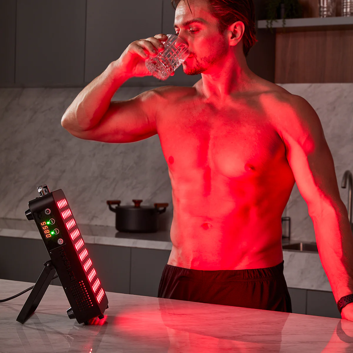 Red Light Therapy BQ60 - Image 7