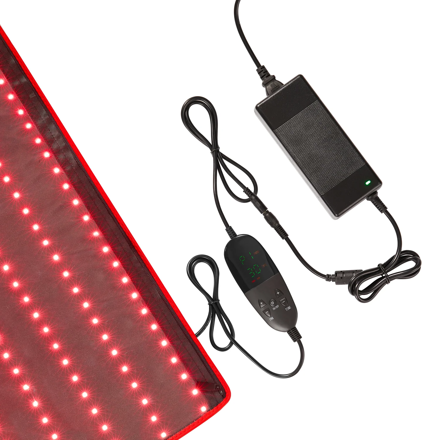 Red Light Therapy Mat - Redot L - Image 4