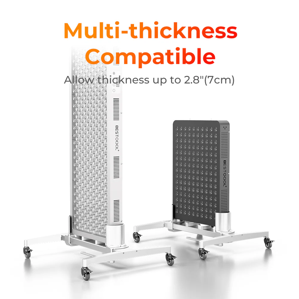 Adjustable Mobile Stand - Image 3