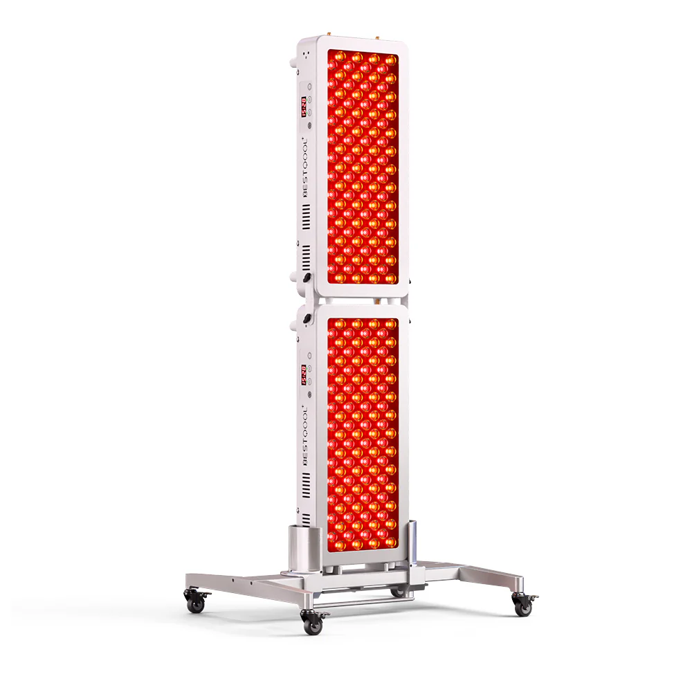 Half-Body Red Light Therapy Pro100 - Image 6